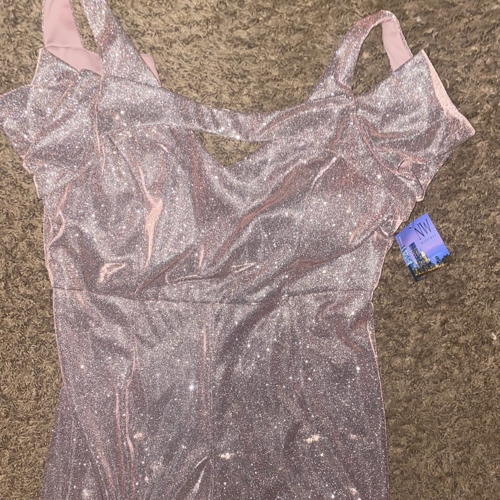 Night way pantsuit